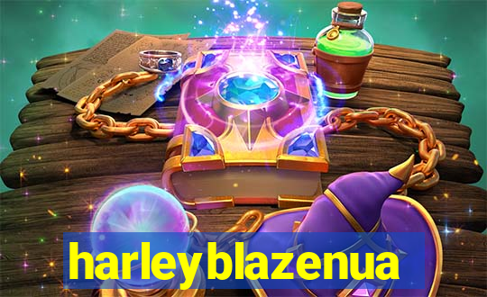 harleyblazenua