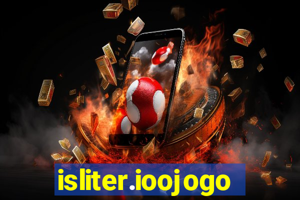 isliter.ioojogo