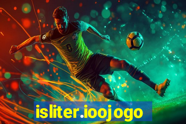 isliter.ioojogo