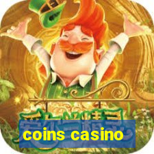 coins casino