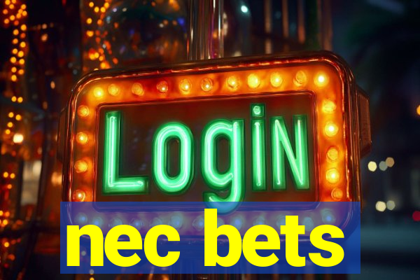 nec bets