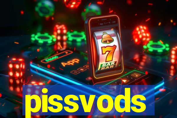 pissvods