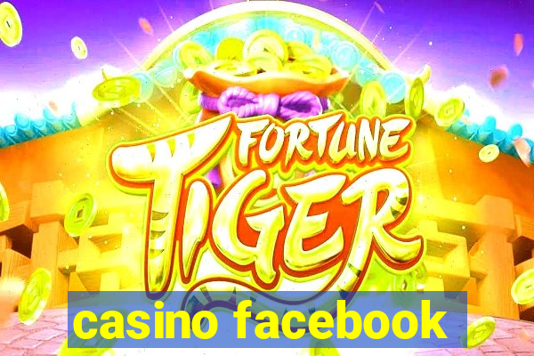 casino facebook