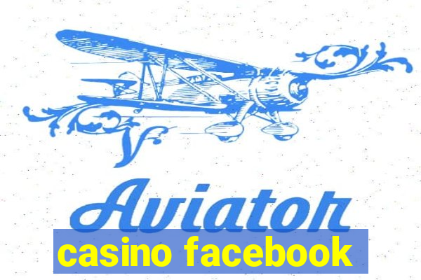 casino facebook