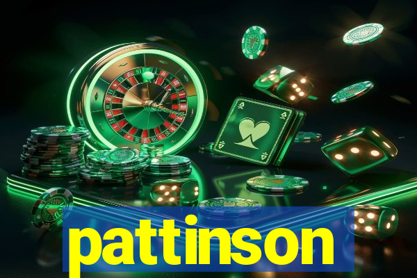 pattinson