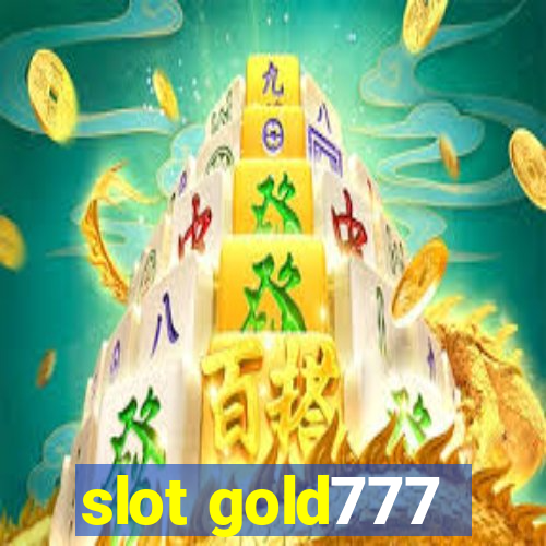 slot gold777