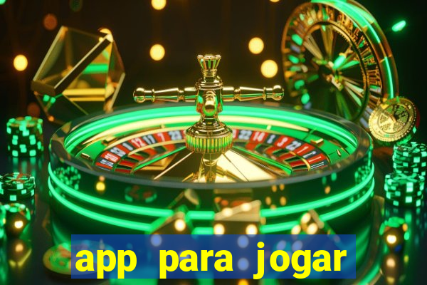 app para jogar truco valendo dinheiro