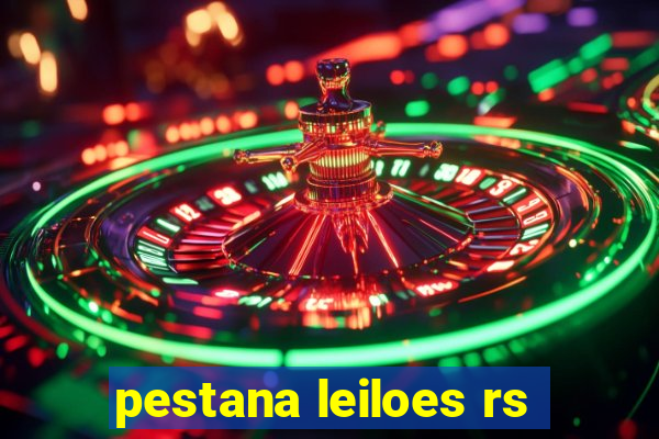 pestana leiloes rs