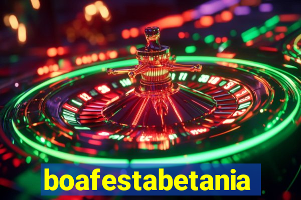 boafestabetania