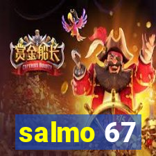 salmo 67