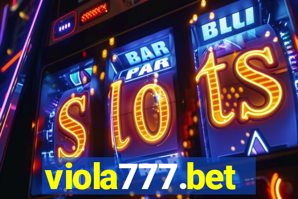 viola777.bet