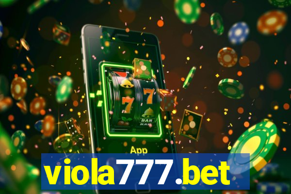 viola777.bet