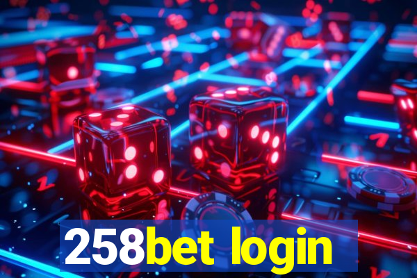 258bet login