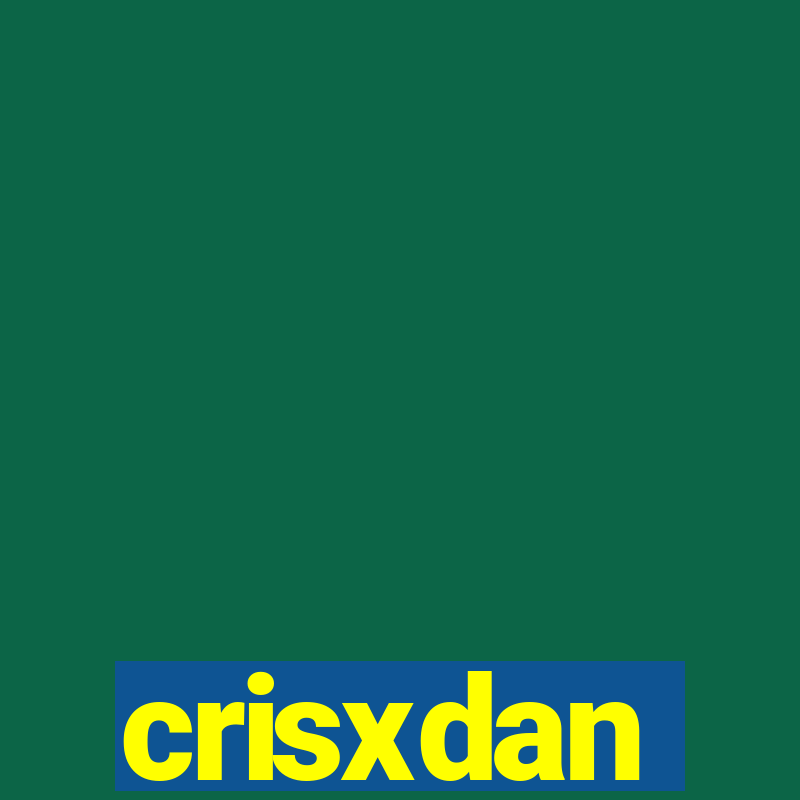 crisxdan