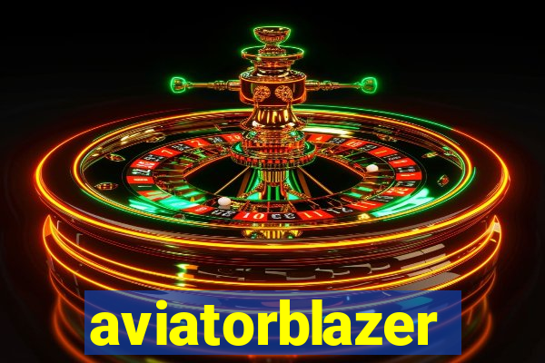 aviatorblazer