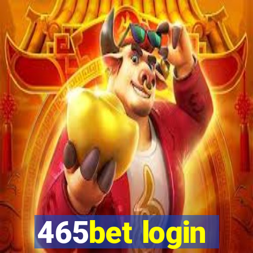 465bet login