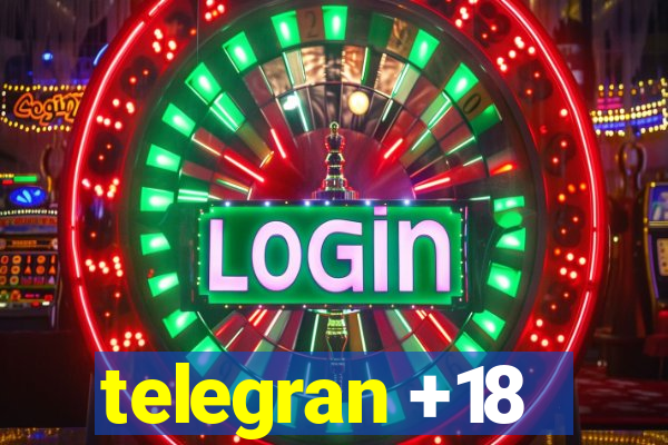 telegran +18