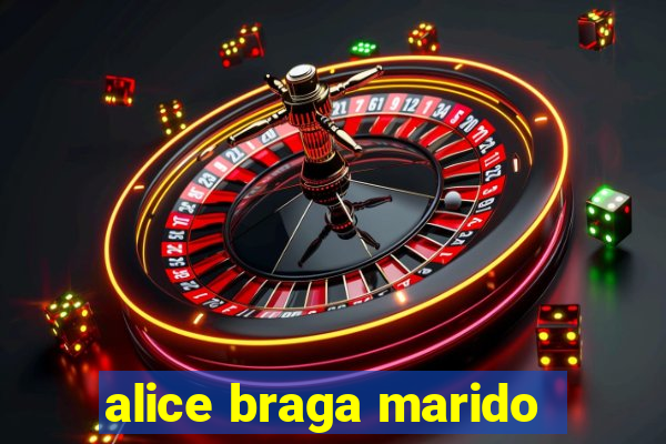 alice braga marido