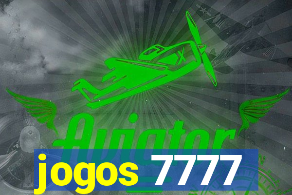 jogos 7777