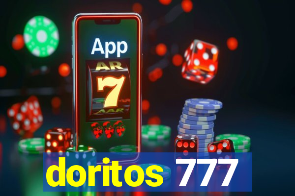 doritos 777