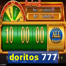 doritos 777