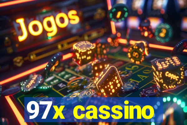 97x cassino