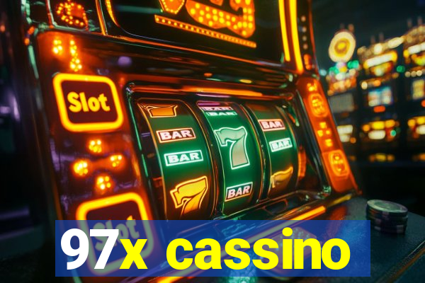 97x cassino