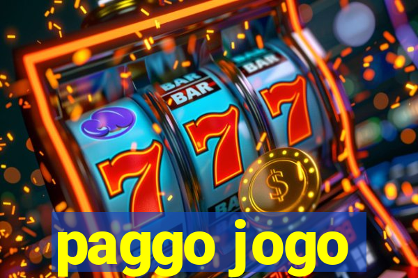 paggo jogo