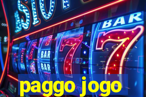 paggo jogo