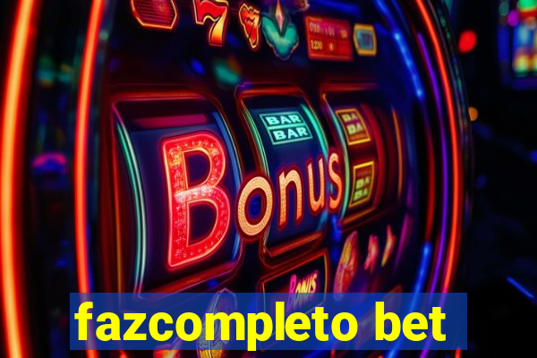 fazcompleto bet