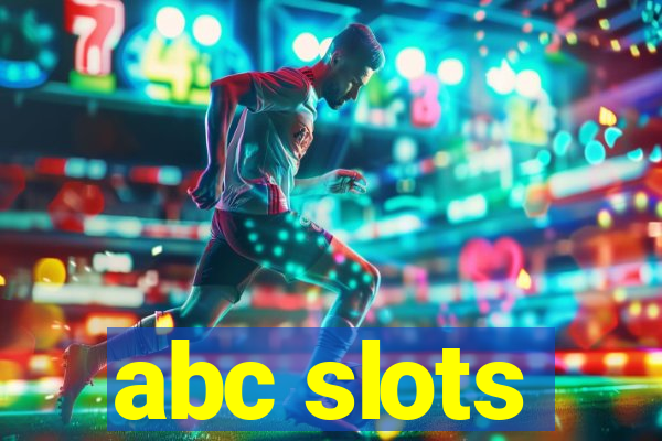 abc slots