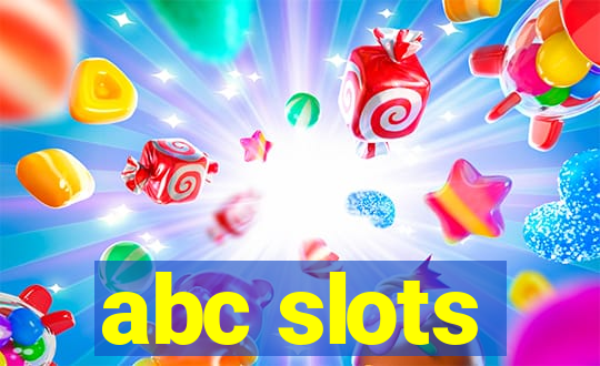 abc slots