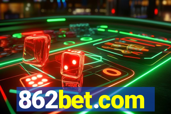 862bet.com