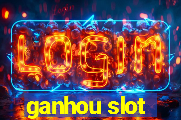 ganhou slot