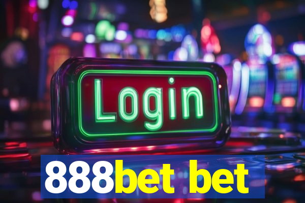 888bet bet