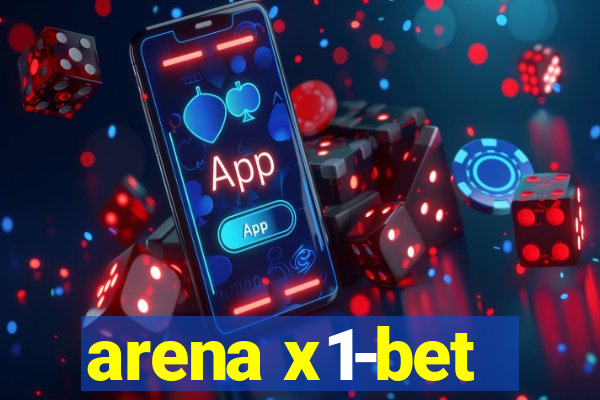 arena x1-bet