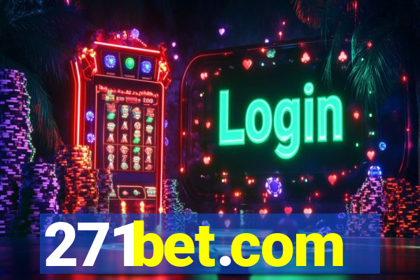 271bet.com