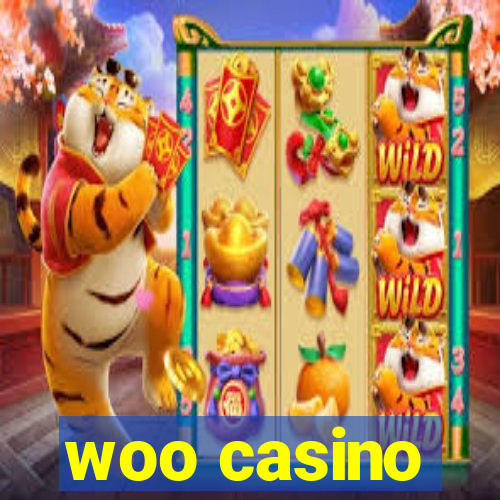 woo casino