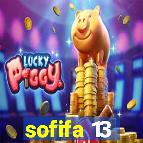 sofifa 13