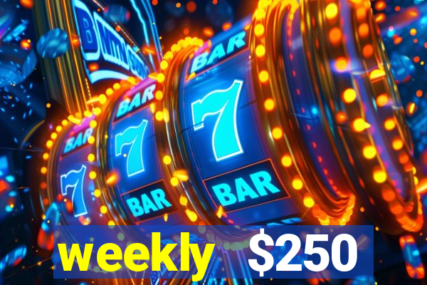 weekly $250 bankroll booster password partypoker