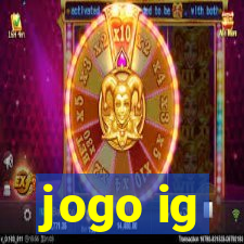 jogo ig