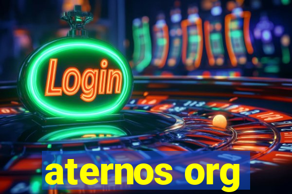 aternos org