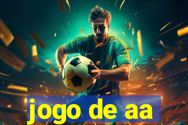 jogo de aa