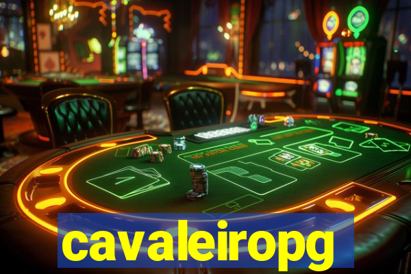 cavaleiropg