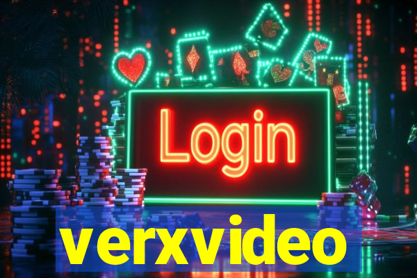 verxvideo