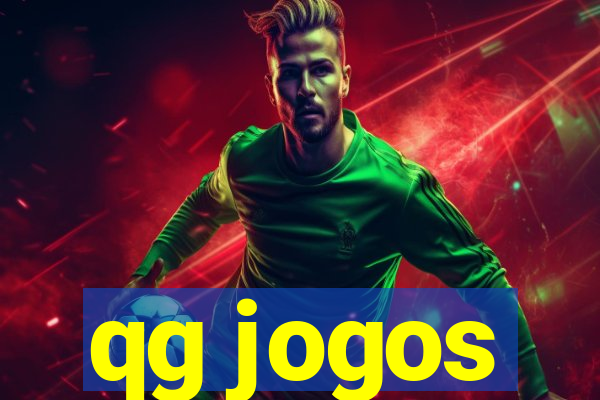 qg jogos