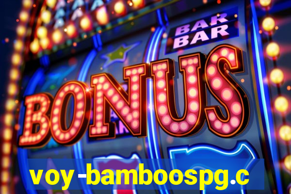 voy-bamboospg.com