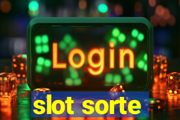 slot sorte