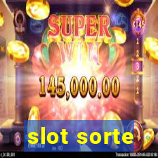 slot sorte