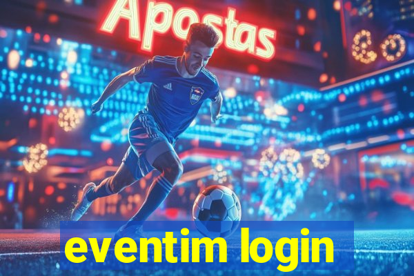 eventim login